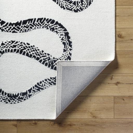 Surya Rize RZE-2305 3'6" x 5'6" Rug