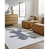 Surya Rize RZE-2307 6' x 9' Rug