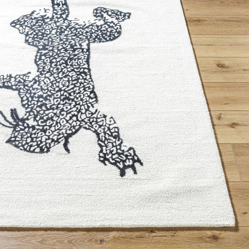 Surya Rize RZE-2307 6' x 9' Rug