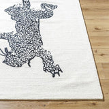 Surya Rize RZE-2307 6' x 9' Rug