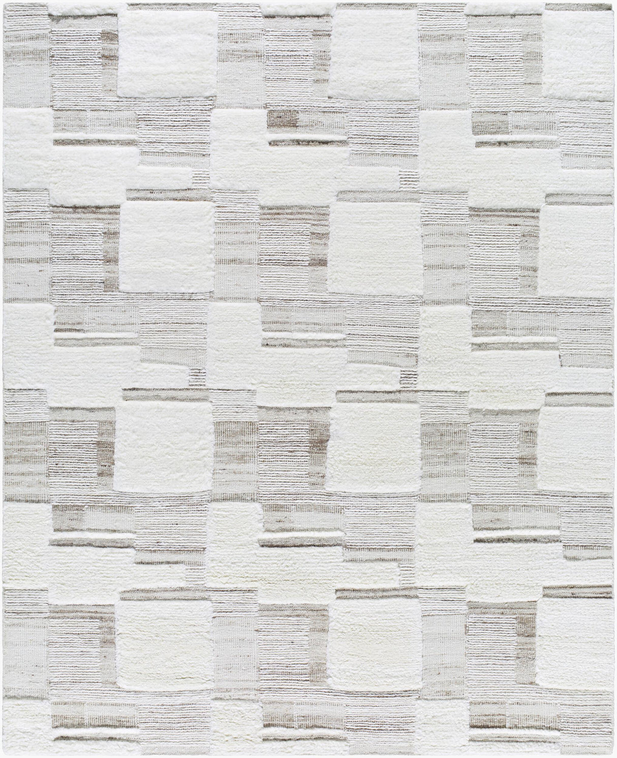 Surya Sardis SAD-2300 10' x 14' Handmade Rug