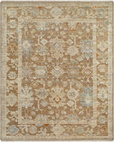 Surya Sinclair SCC-2300 9' x 12' Handmade Rug