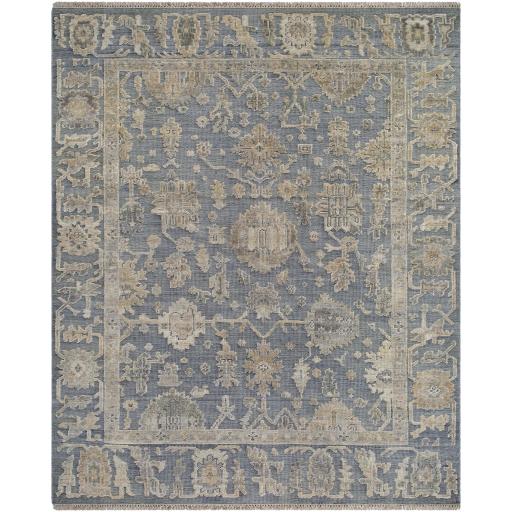 Surya Sinclair SCC-2301 6' x 9' Rug