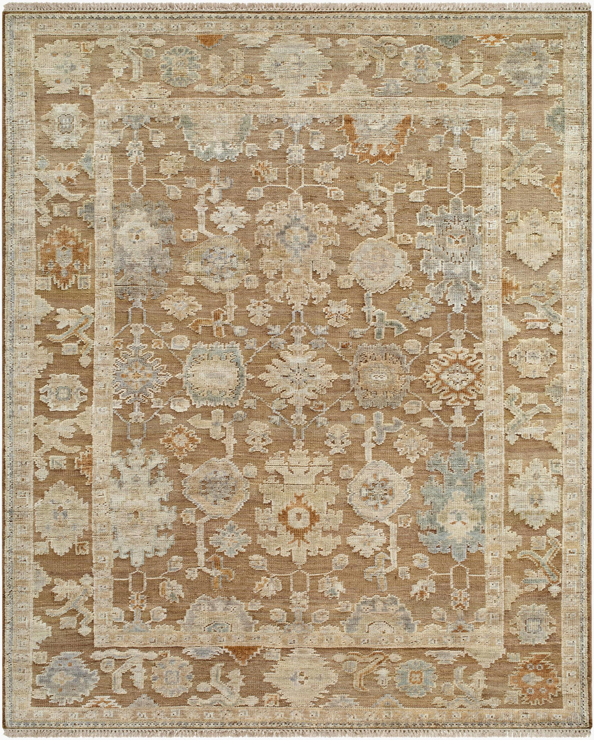 Surya Sinclair SCC-2300 2' x 3' Handmade Rug