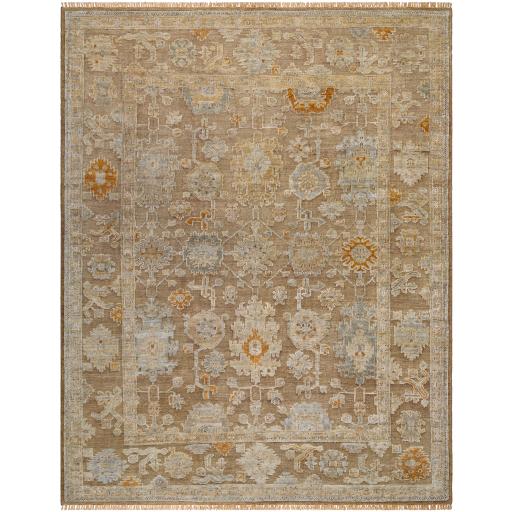 Surya Sinclair SCC-2300 8' x 10' Rug