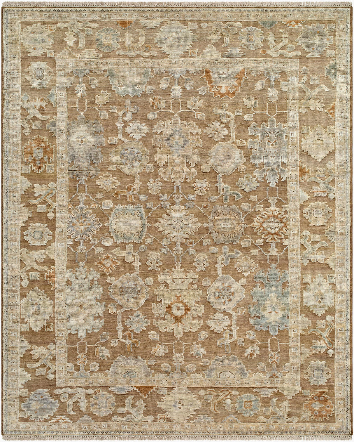 Surya Sinclair SCC-2300 8' x 10' Handmade Rug