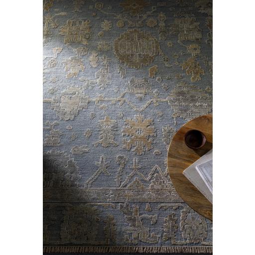Surya Sinclair SCC-2301 2' x 3' Rug