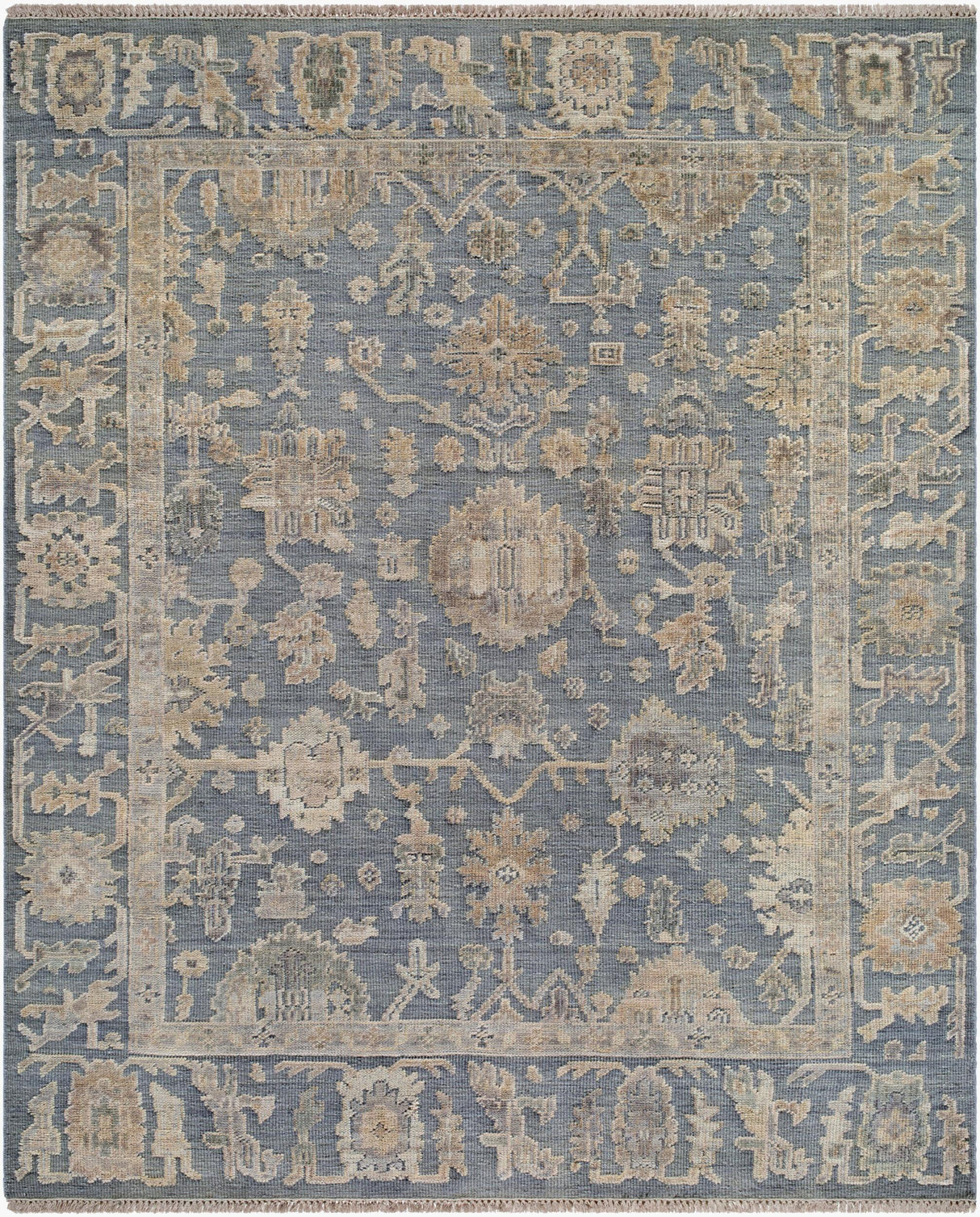 Surya Sinclair SCC-2301 8' x 10' Handmade Rug