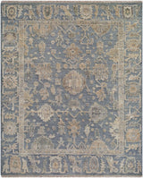 Surya Sinclair SCC-2301 10' x 14' Handmade Rug