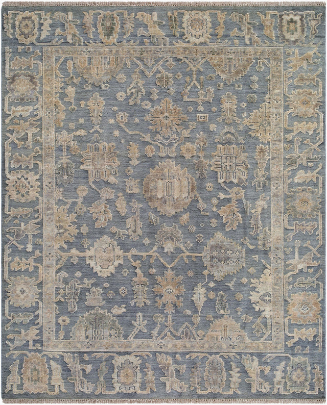 Surya Sinclair SCC-2301 10' x 14' Handmade Rug