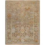 Surya Sinclair SCC-2300 6' x 9' Rug