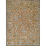 Surya Sinclair SCC-2302 10' x 14' Rug