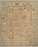 Surya Sinclair SCC-2302 10' x 14' Handmade Rug