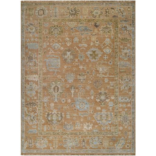 Surya Sinclair SCC-2302 9' x 12' Rug
