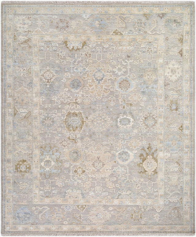 Surya Sinclair SCC-2303 9' x 12' Handmade Rug