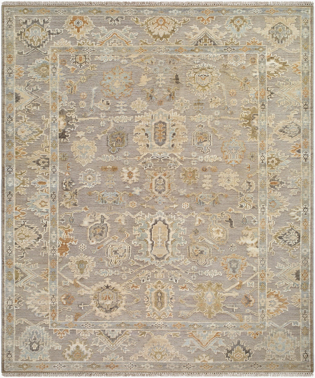 Surya Sinclair SCC-2304 10' x 14' Handmade Rug