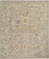 Surya Sinclair SCC-2304 2' x 3' Handmade Rug