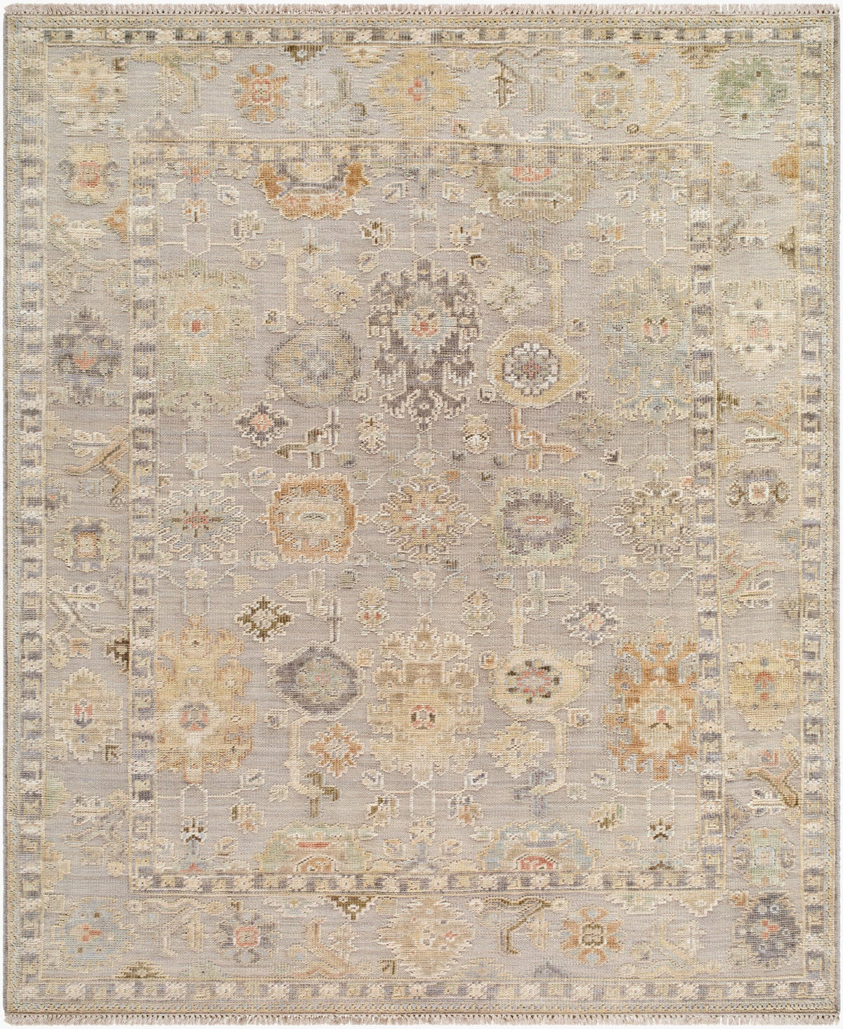 Surya Sinclair SCC-2305 10' x 14' Handmade Rug