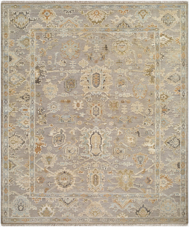 Surya Sinclair SCC-2304 9' x 12' Handmade Rug