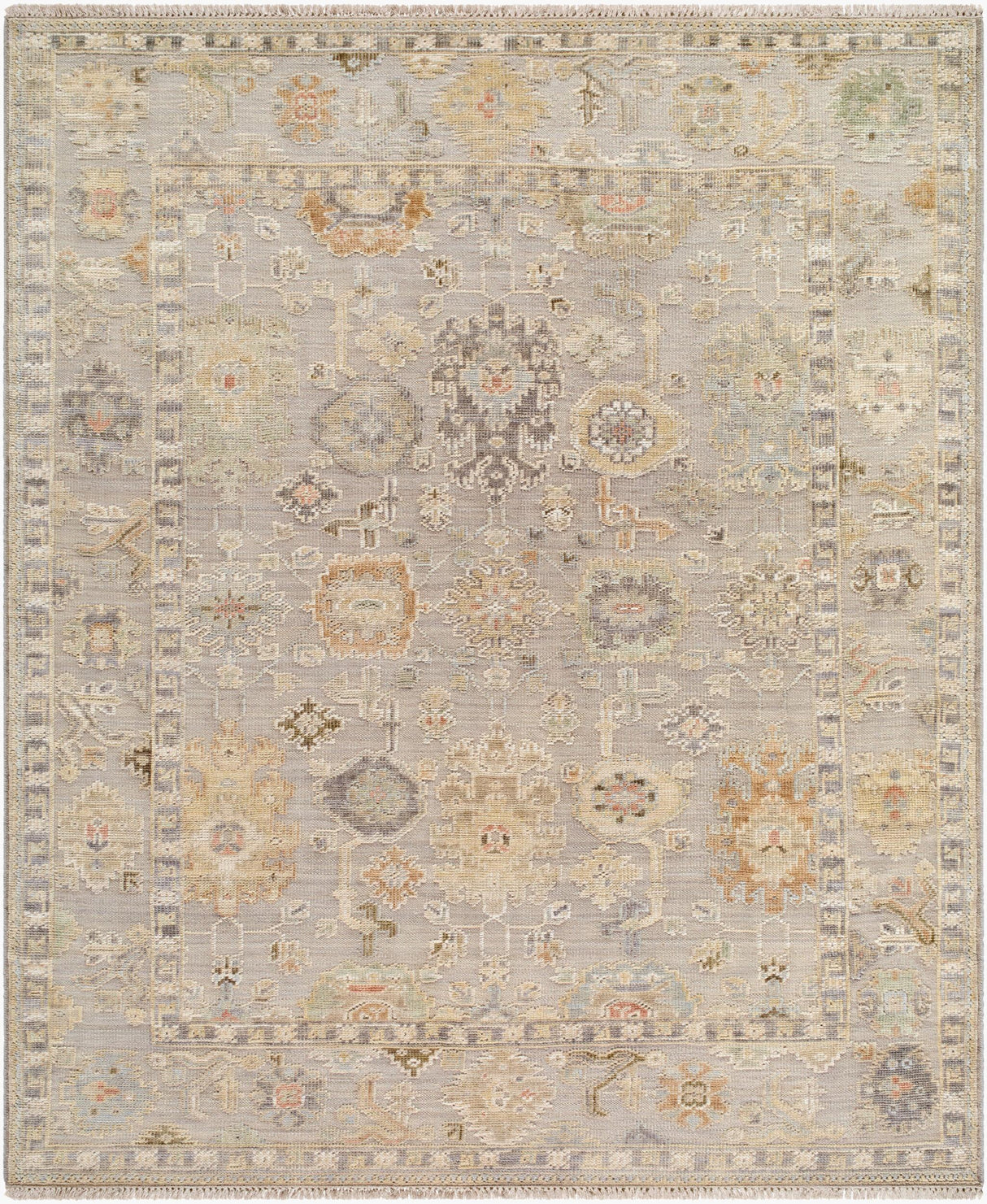 Surya Sinclair SCC-2305 2' x 3' Handmade Rug