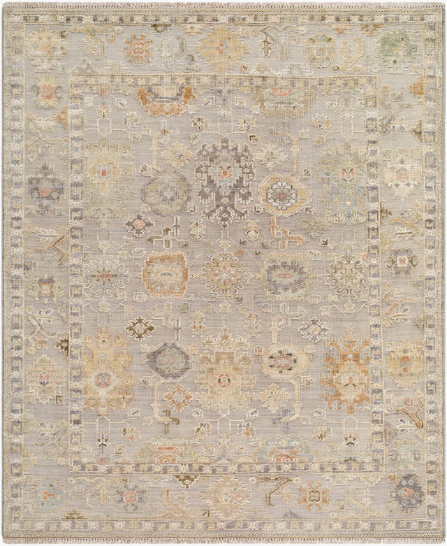 Surya Sinclair SCC-2305 2' x 3' Handmade Rug