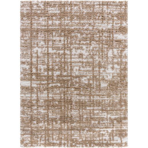 Surya Sacramento Shag SCS-2305 5'3" x 7' Rug