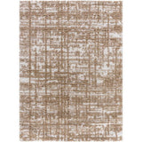 Surya Sacramento Shag SCS-2305 5'3" x 7' Rug