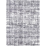 Surya Sacramento Shag SCS-2304 5'3" x 7' Rug