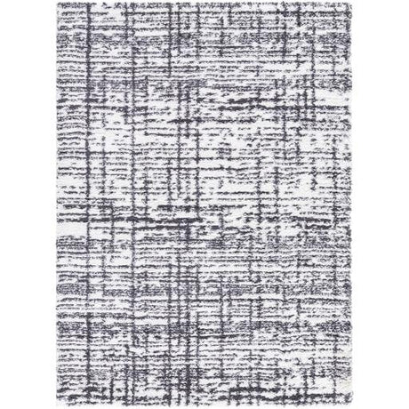 Surya Sacramento Shag SCS-2304 5'3" x 7' Rug