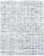 Livabliss Sacramento Shag SCS-2306 5'3" x 7' Machine Woven Rug