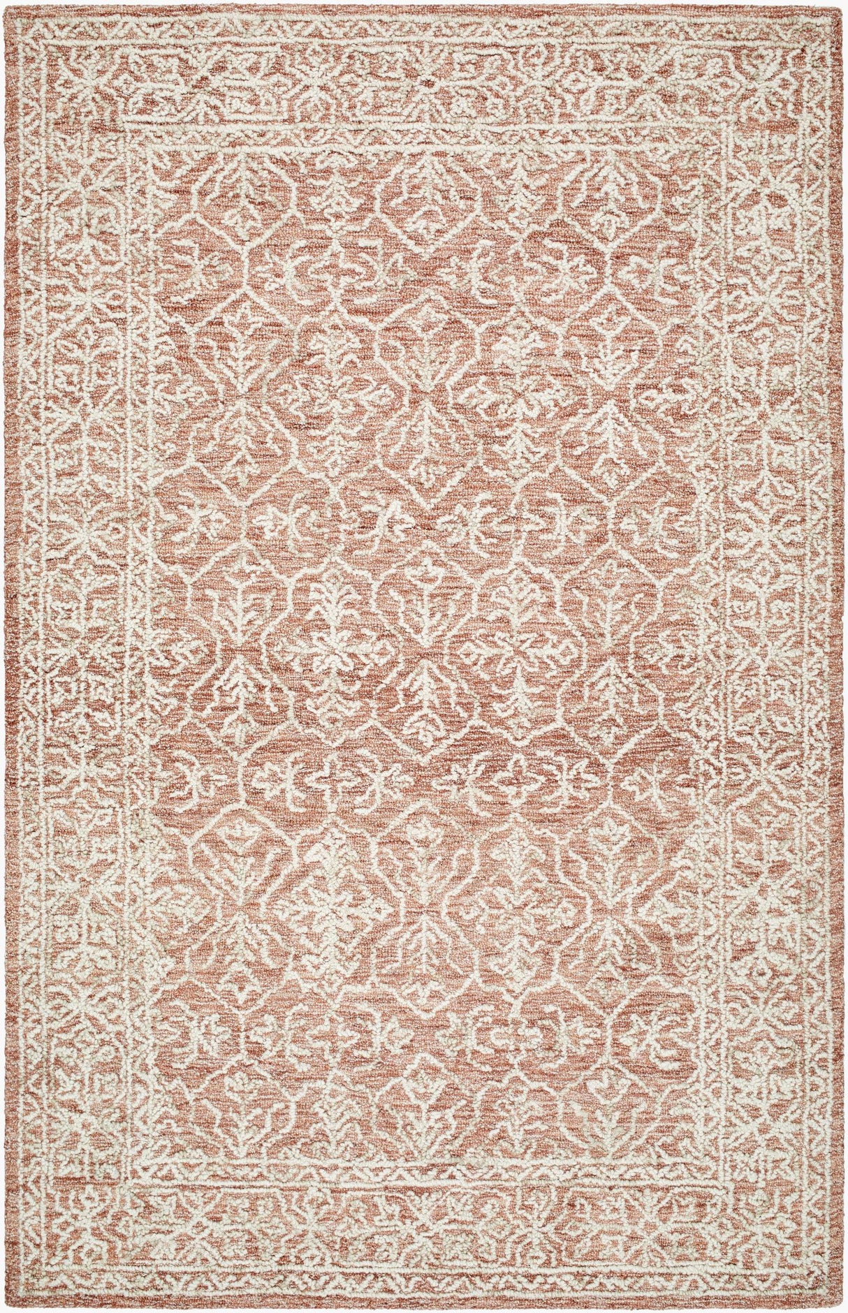 Livabliss Sicily SCY-2300 5' x 7'6" Handmade Rug