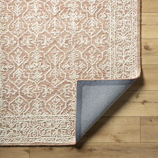 Surya Sicily SCY-2300 5' x 7'6" Rug