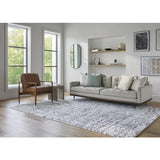 Surya Sacramento Shag SCS-2306 7'10" x 10' Rug