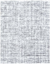 Livabliss Sacramento Shag SCS-2306 7'10" x 10' Machine Woven Rug