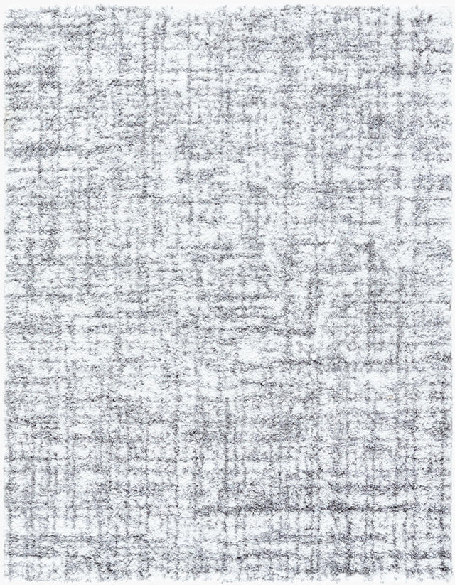 Livabliss Sacramento Shag SCS-2306 7'10" x 10' Machine Woven Rug