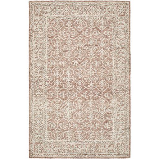 Surya Sicily SCY-2300 6' x 9' Rug