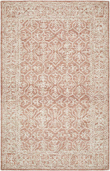 Livabliss Sicily SCY-2300 6' x 9' Handmade Rug