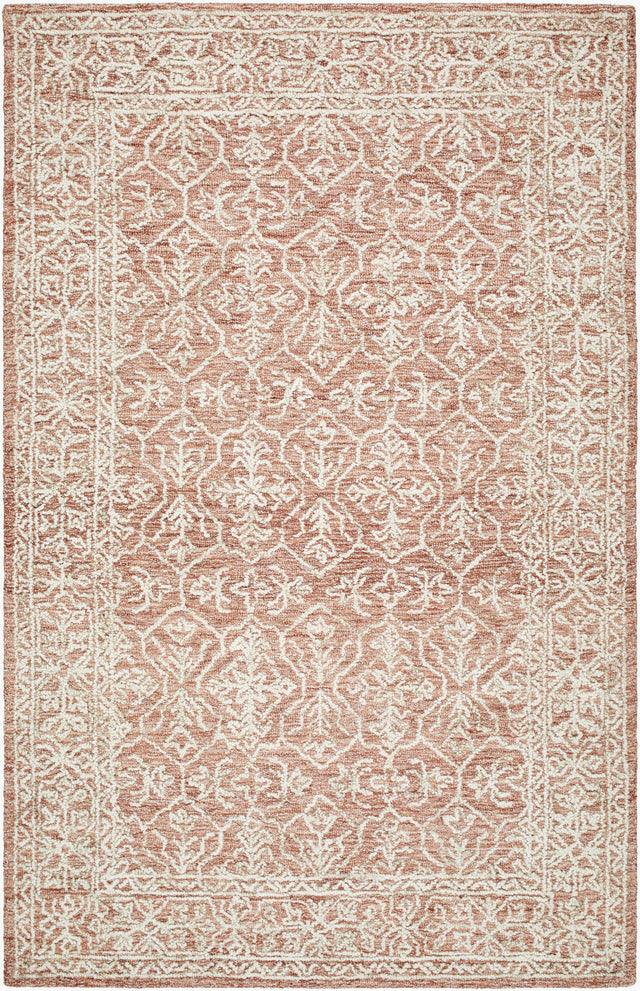Livabliss Sicily SCY-2300 6' x 9' Handmade Rug