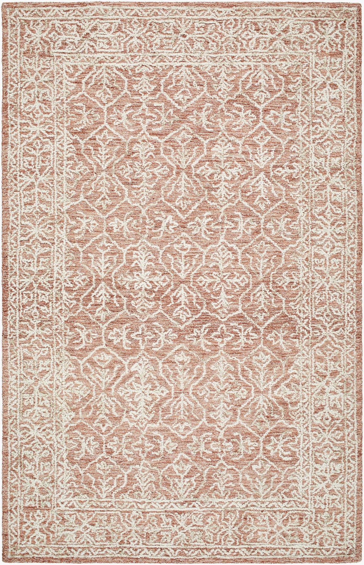 Livabliss Sicily SCY-2300 9' x 12' Handmade Rug