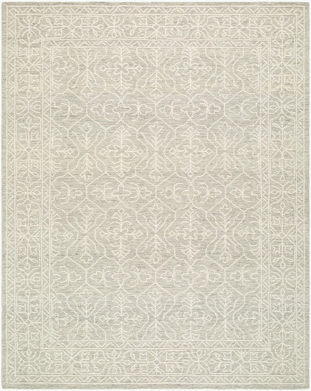 Livabliss Sicily SCY-2303 2' x 3' Handmade Rug