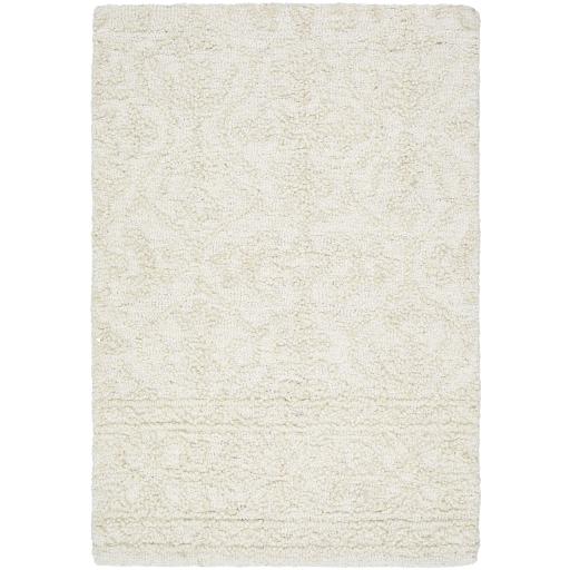Surya Sicily SCY-2304 5' x 7'6" Rug