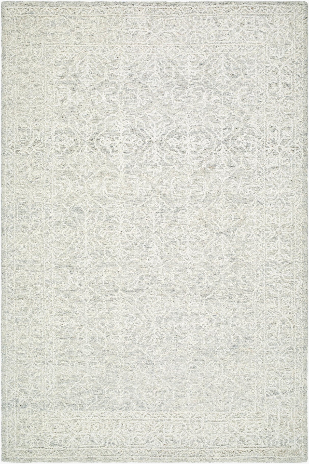 Livabliss Sicily SCY-2301 8' x 10' Handmade Rug