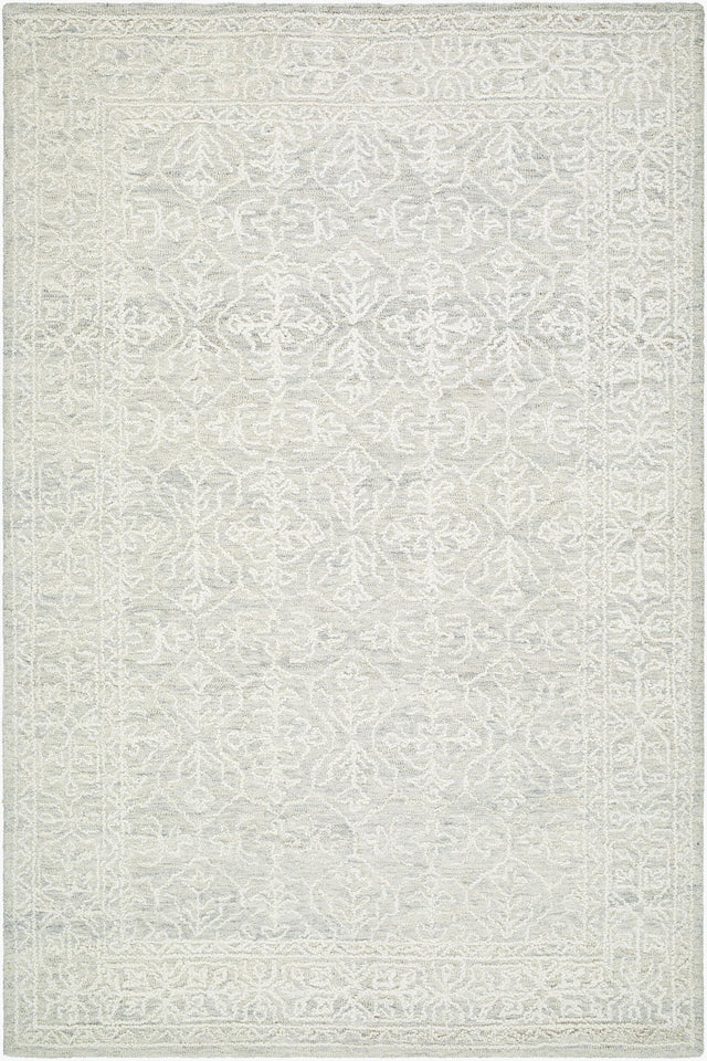 Livabliss Sicily SCY-2301 8' x 10' Handmade Rug