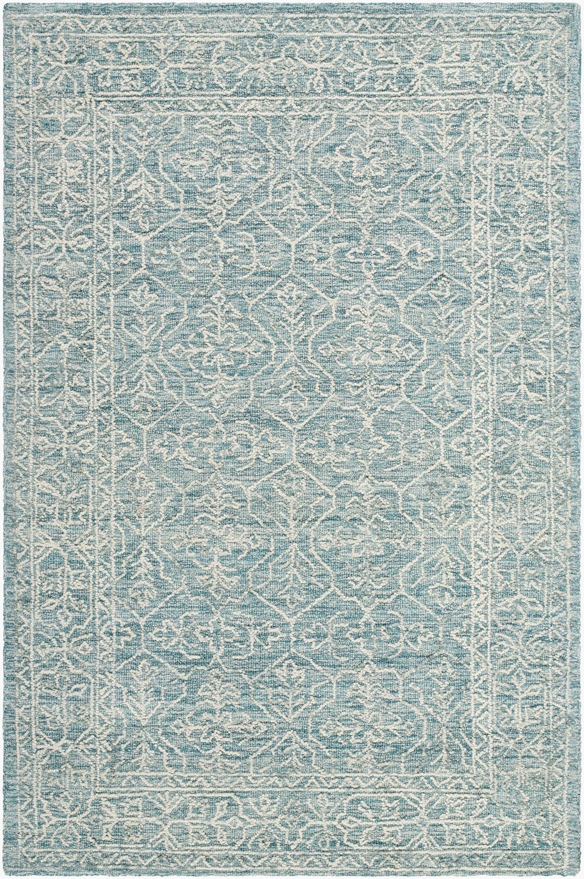 Livabliss Sicily SCY-2305 2' x 3' Handmade Rug