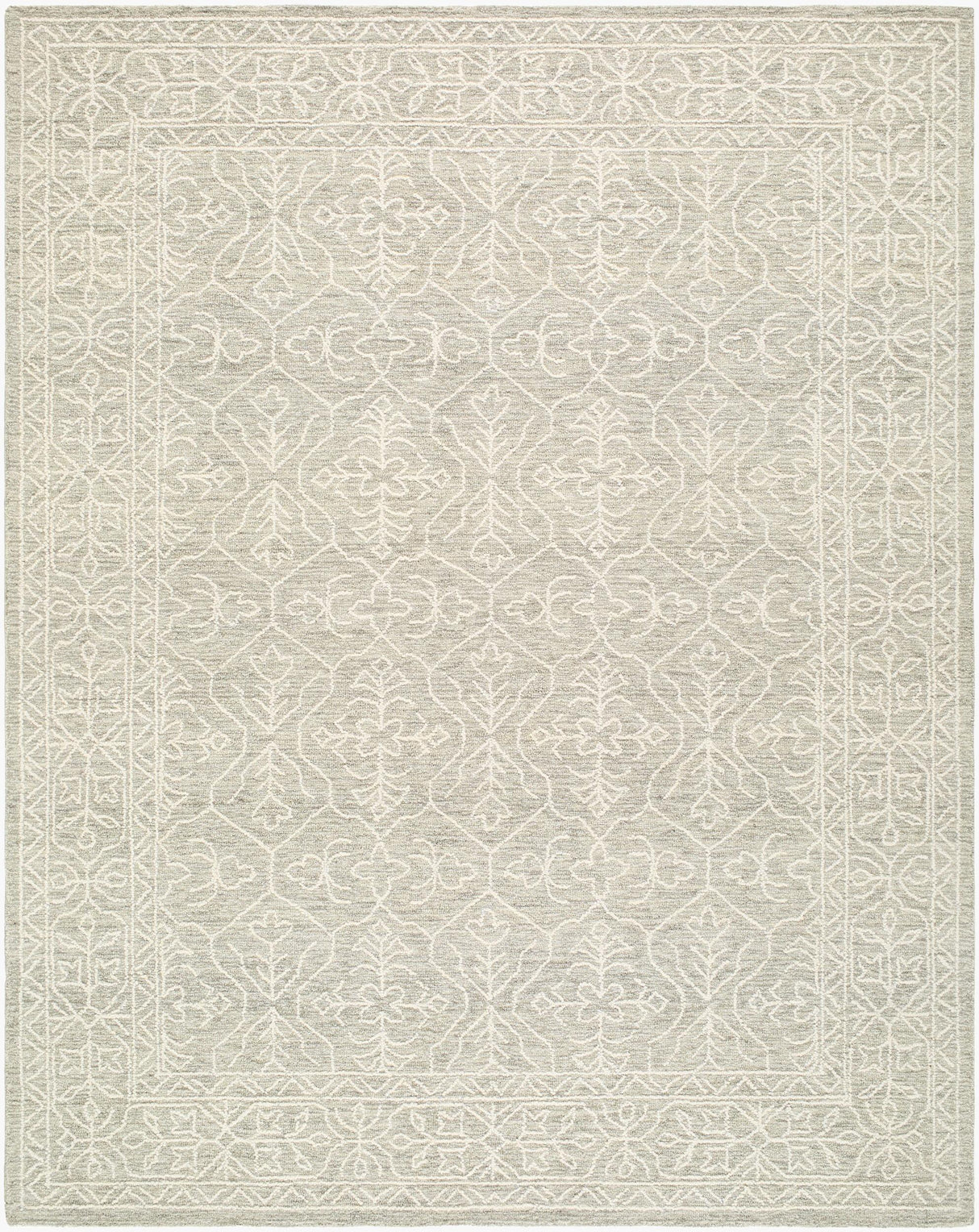 Livabliss Sicily SCY-2303 8' x 10' Handmade Rug