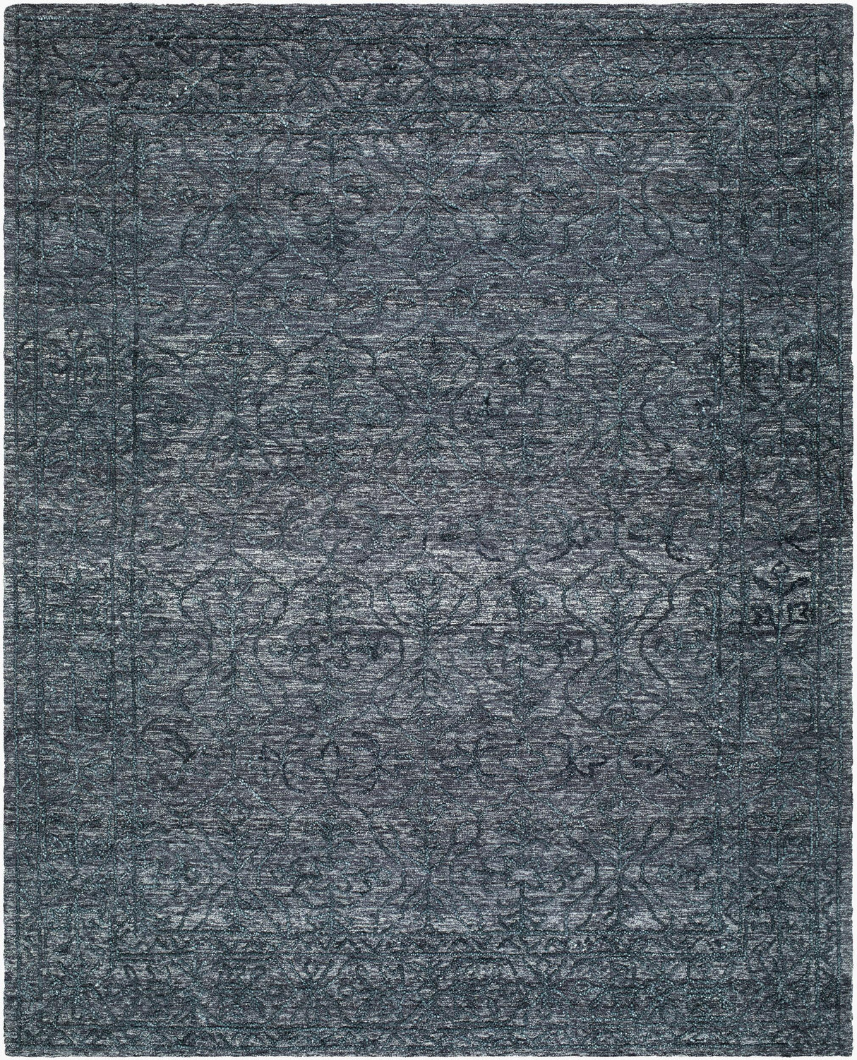 Livabliss Sicily SCY-2302 2' x 3' Handmade Rug