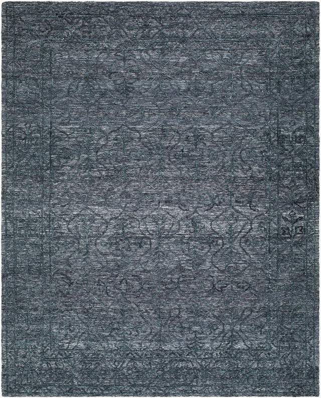 Livabliss Sicily SCY-2302 2' x 3' Handmade Rug