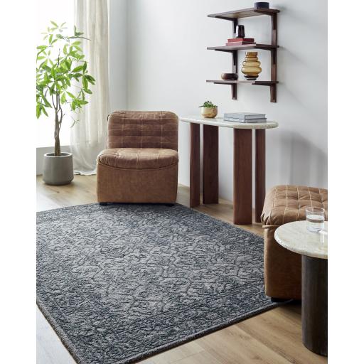 Surya Sicily SCY-2302 2' x 3' Rug