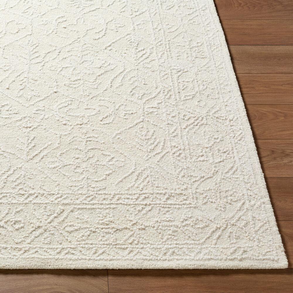 Livabliss Sicily SCY-2304 2' x 3' Handmade Rug