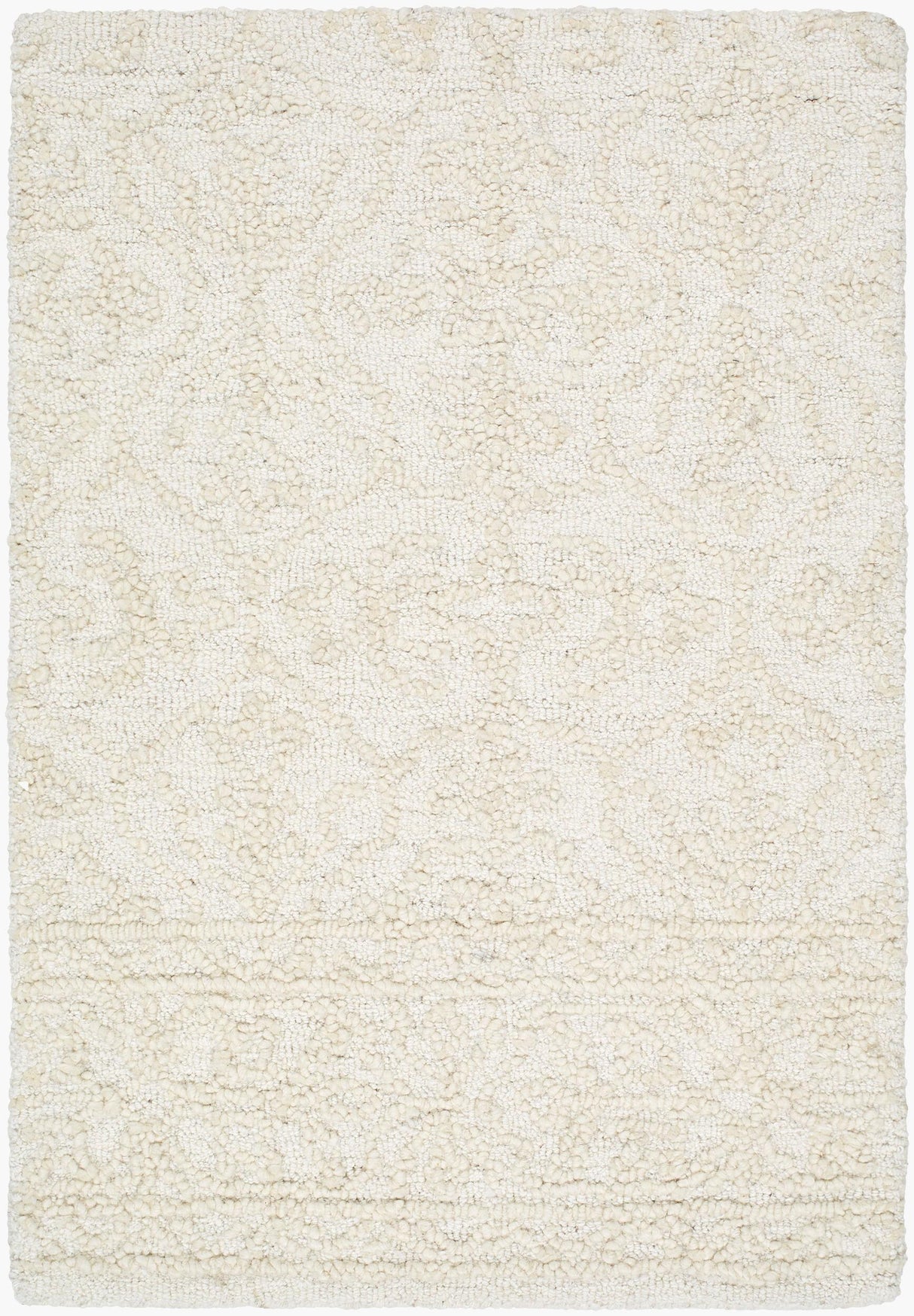 Livabliss Sicily SCY-2304 8' x 10' Handmade Rug